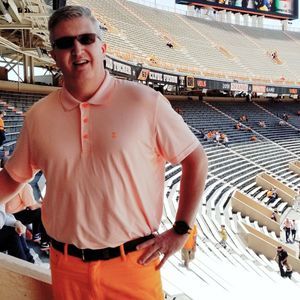 Meet your Posher, Keith